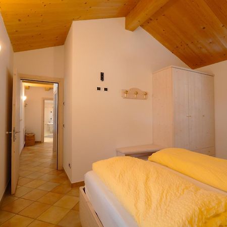 Chalet Irene リヴィーニョ エクステリア 写真