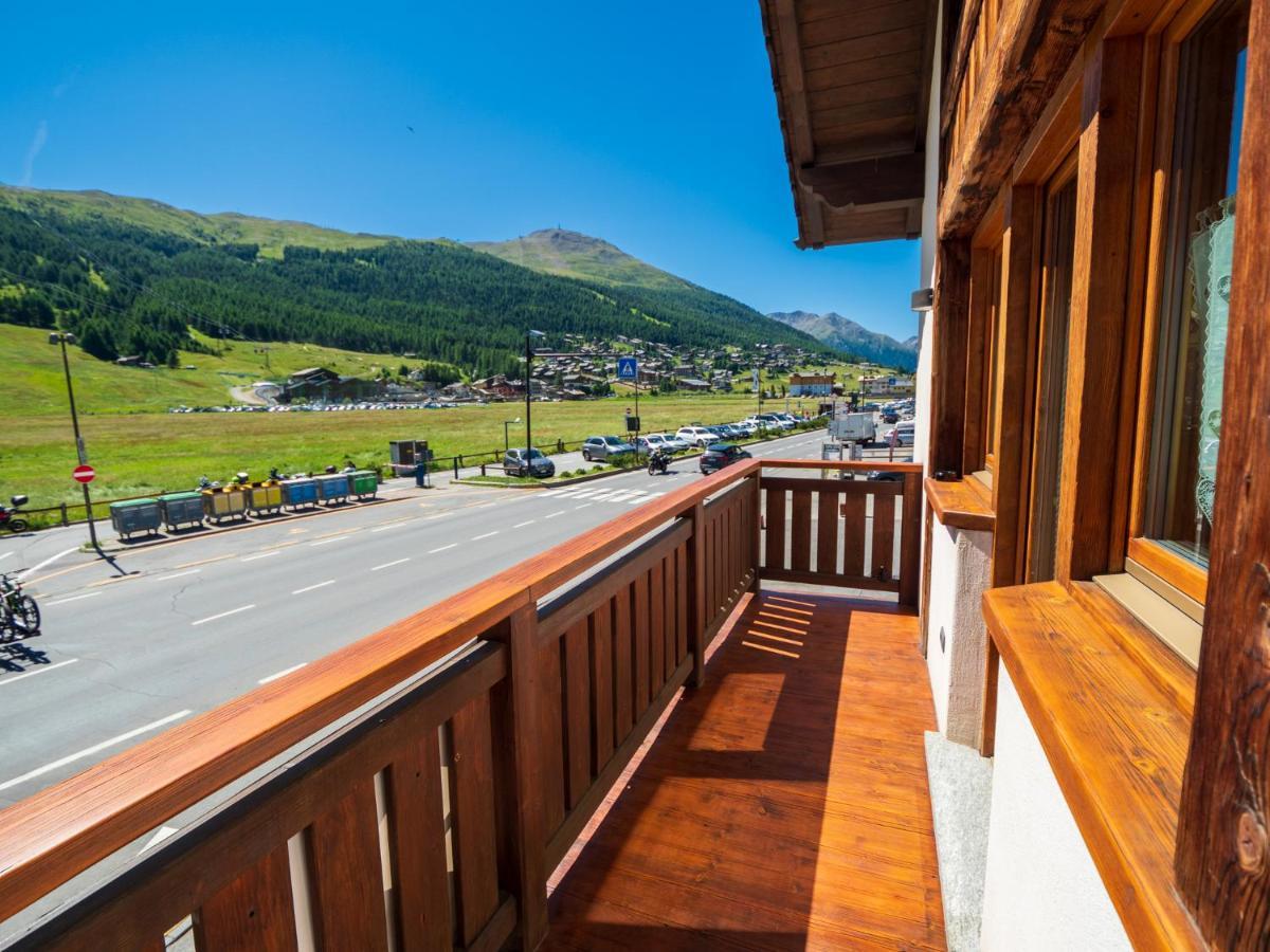 Chalet Irene リヴィーニョ エクステリア 写真