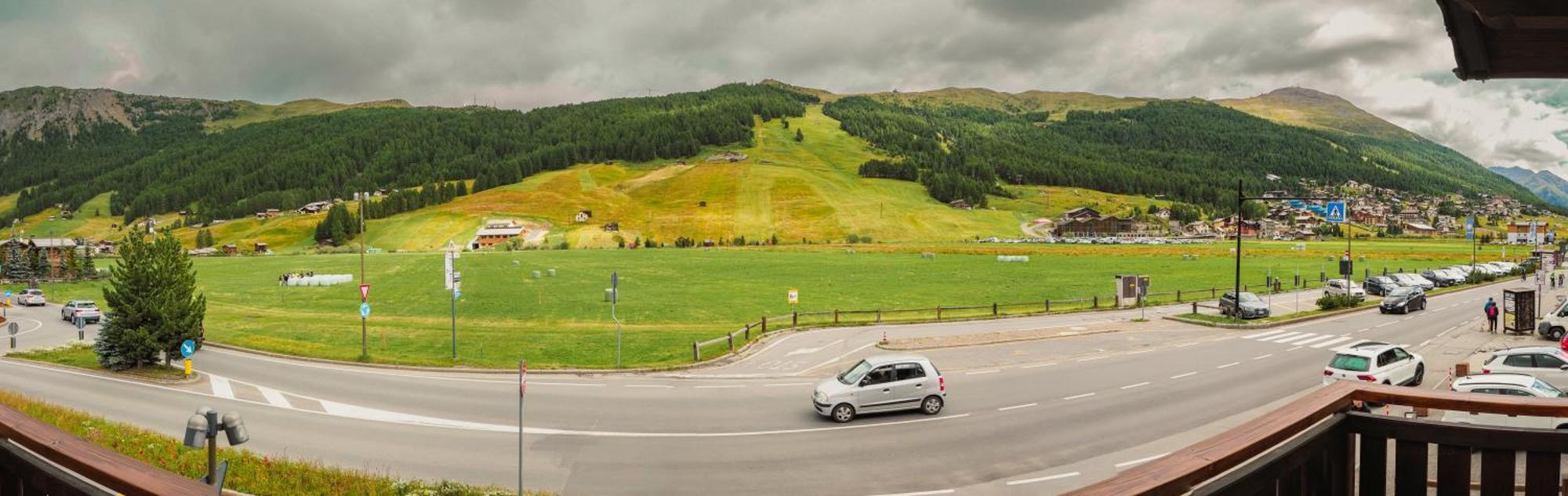 Chalet Irene リヴィーニョ エクステリア 写真