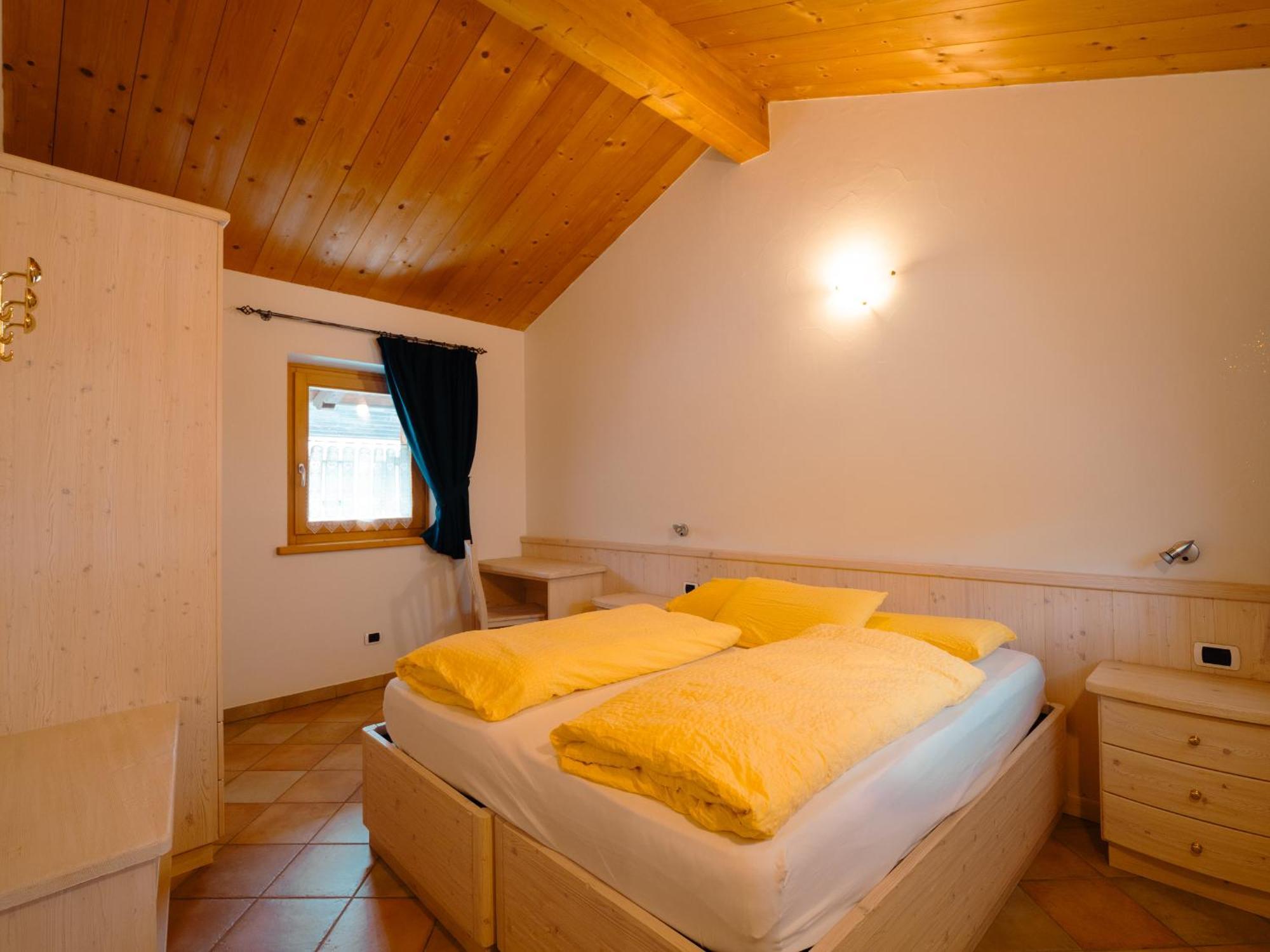 Chalet Irene リヴィーニョ エクステリア 写真