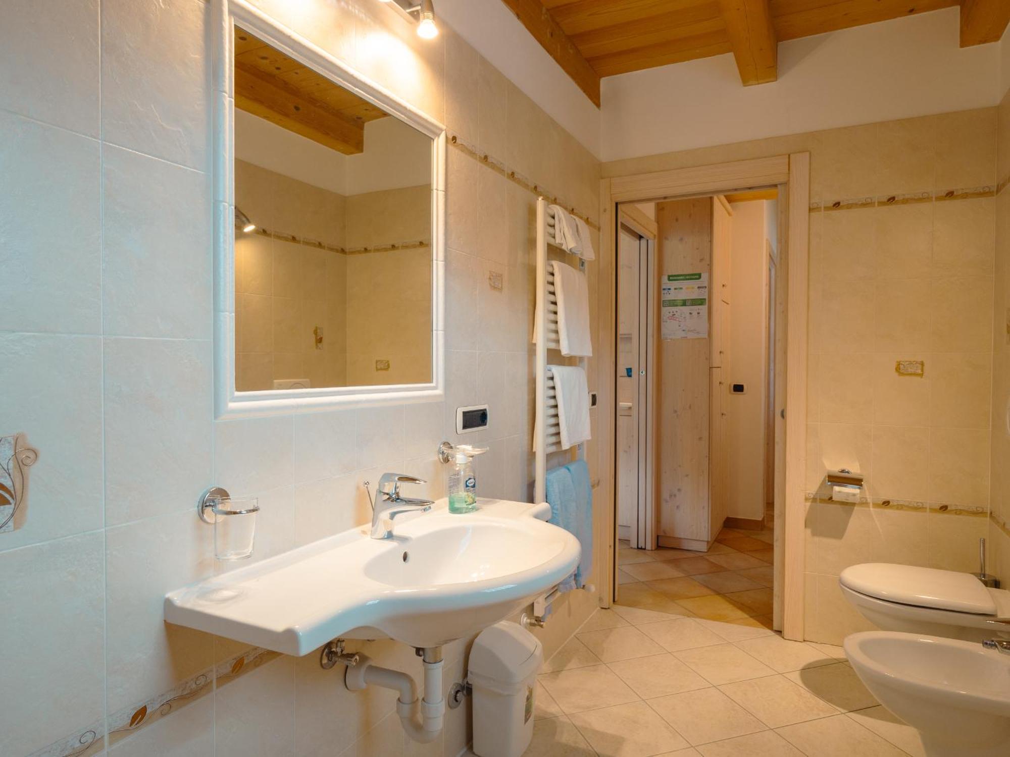 Chalet Irene リヴィーニョ エクステリア 写真