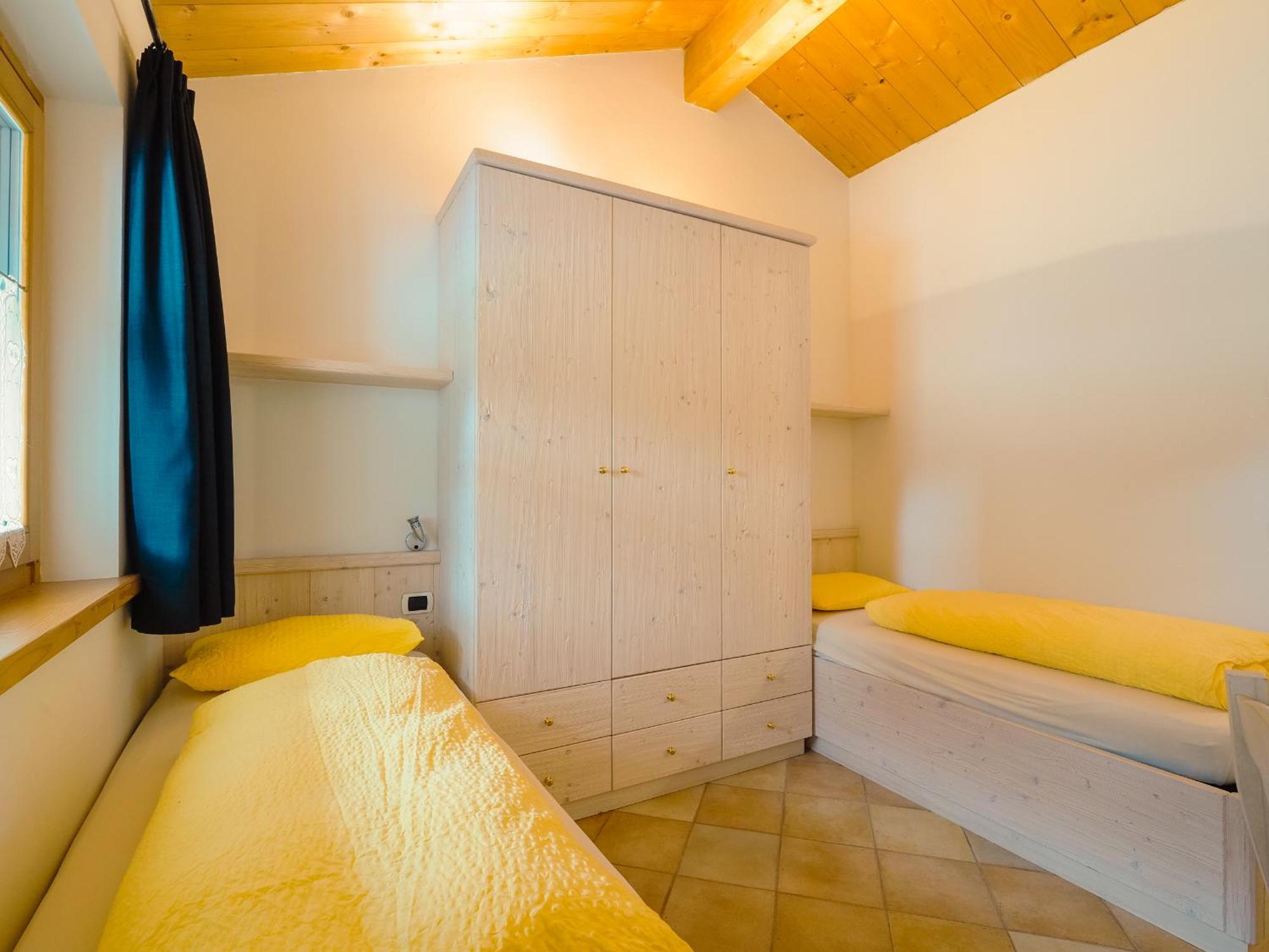 Chalet Irene リヴィーニョ エクステリア 写真