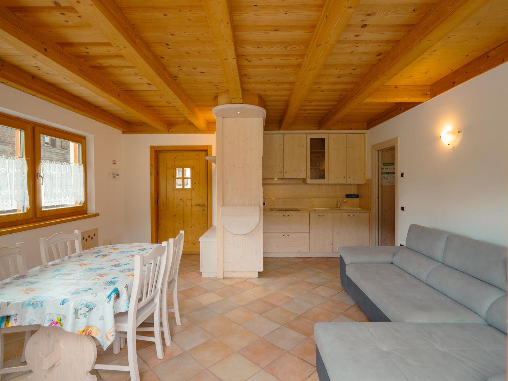 Chalet Irene リヴィーニョ エクステリア 写真