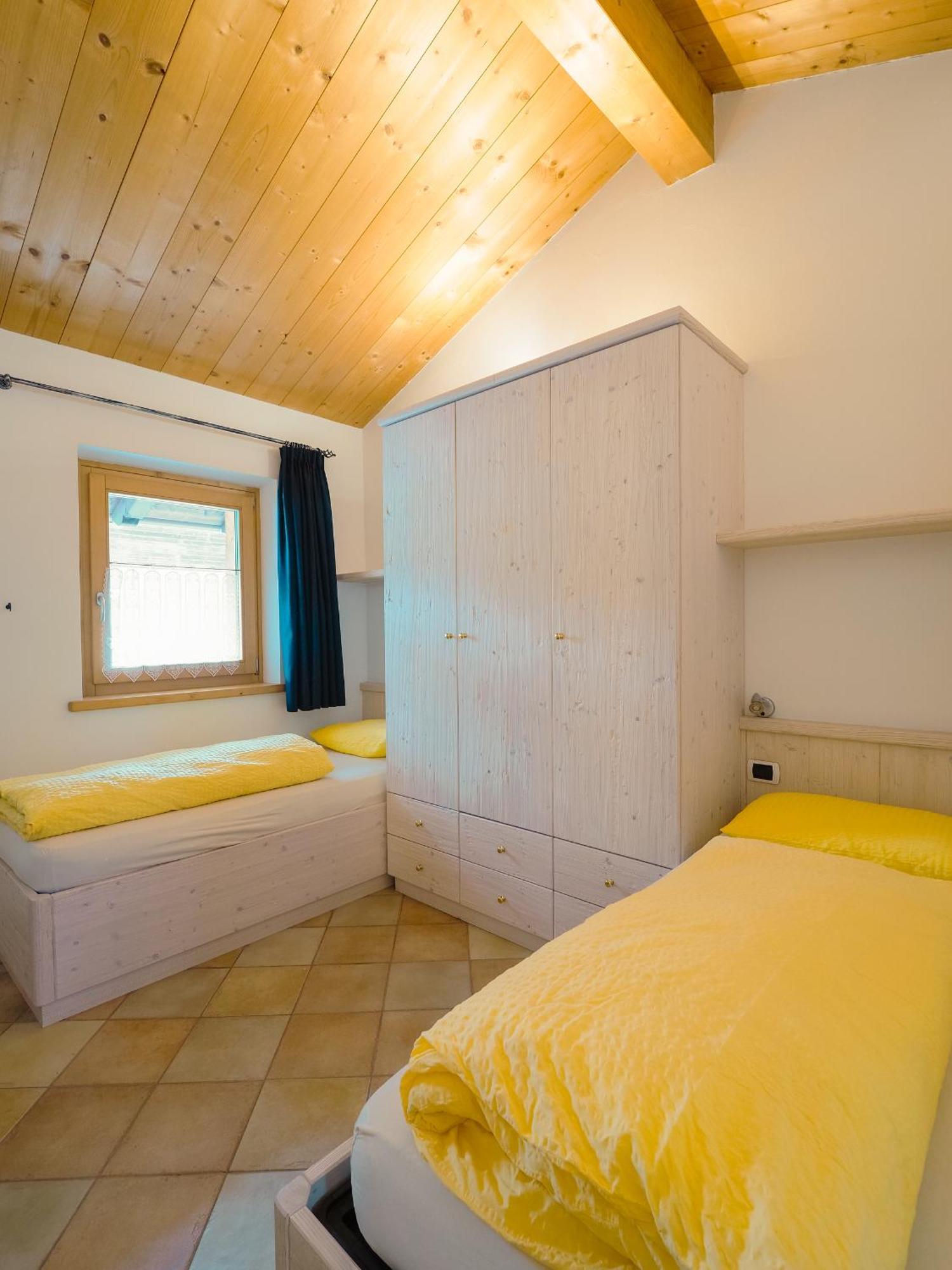 Chalet Irene リヴィーニョ エクステリア 写真