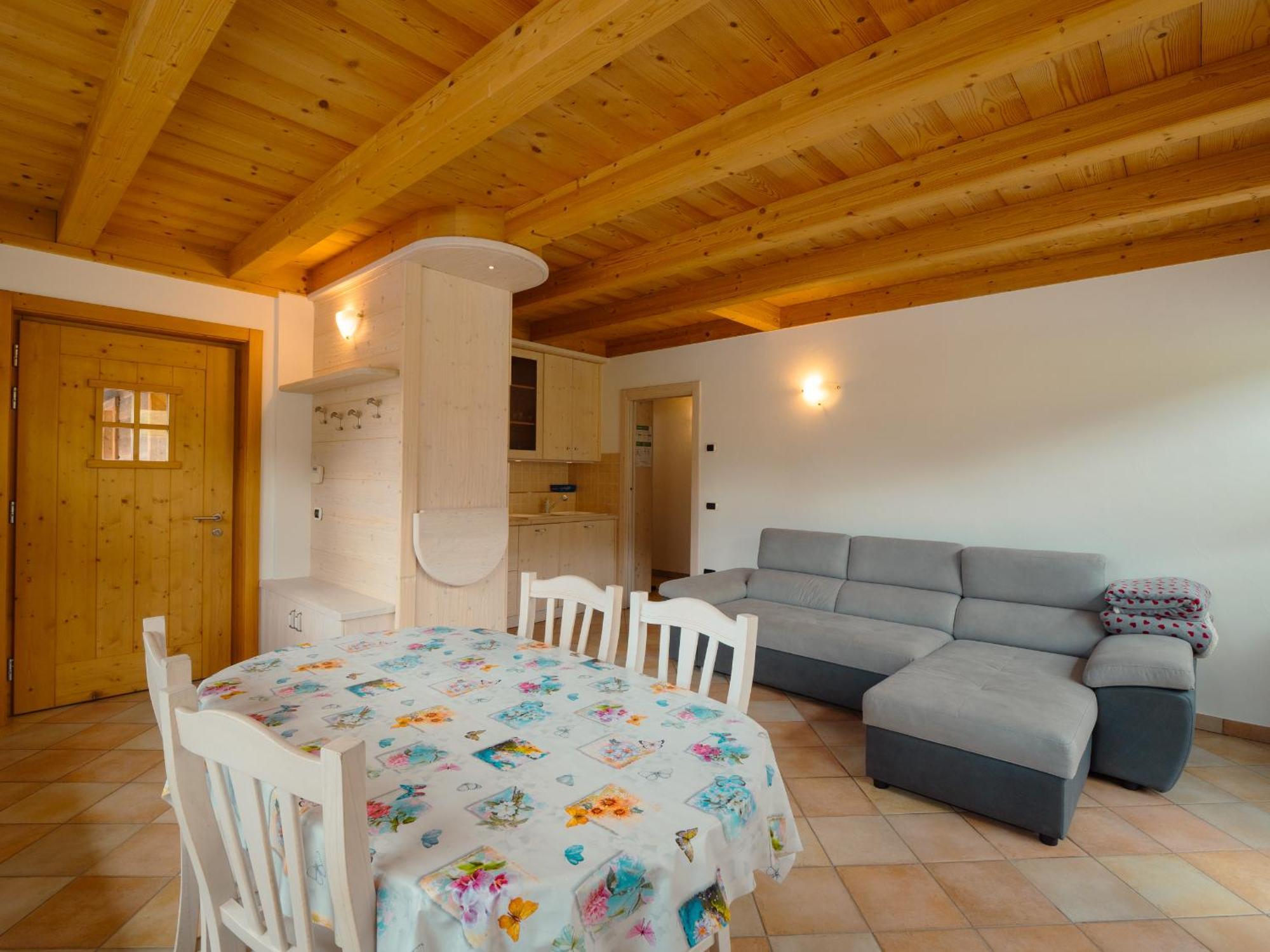 Chalet Irene リヴィーニョ エクステリア 写真