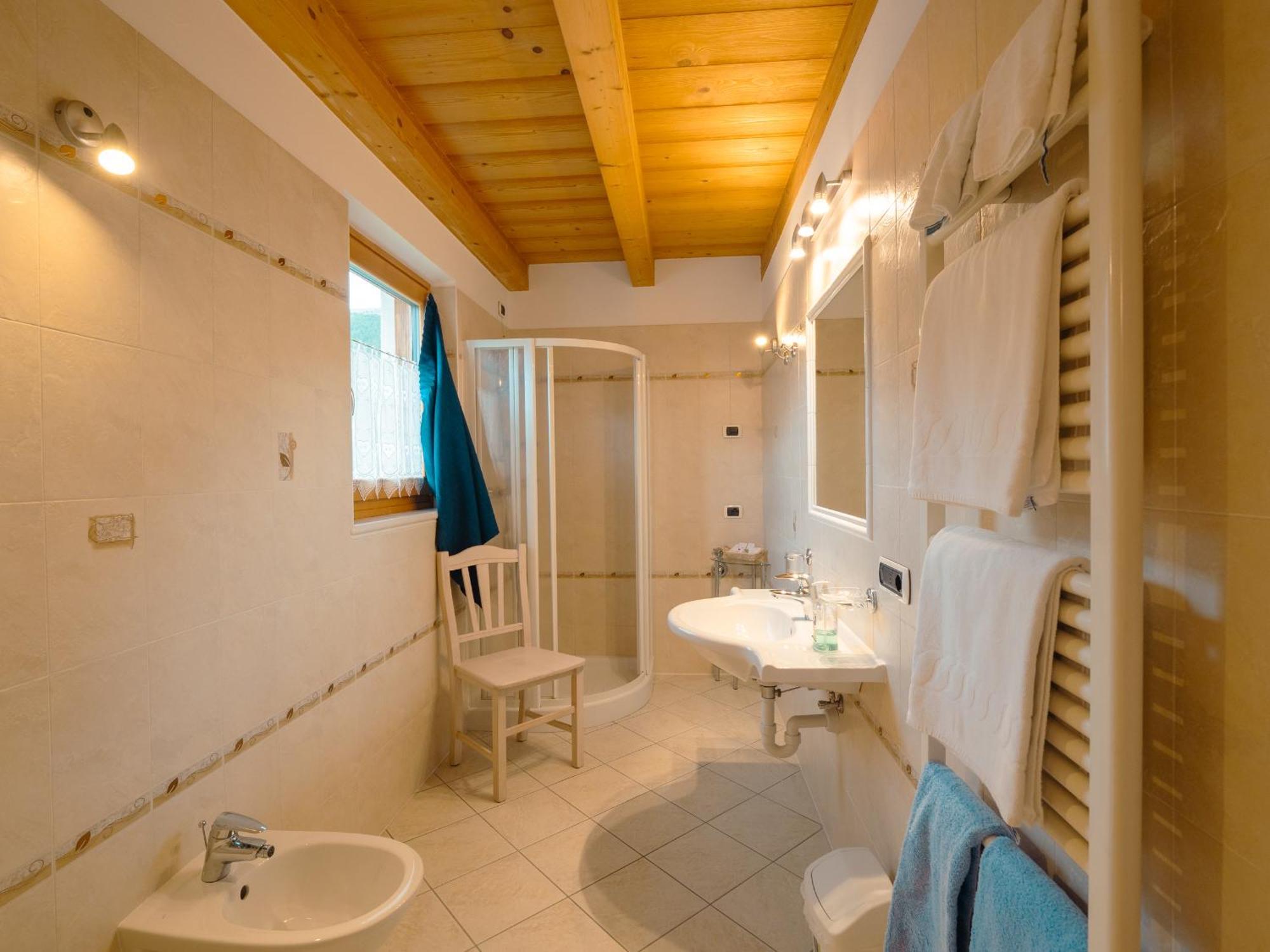 Chalet Irene リヴィーニョ エクステリア 写真