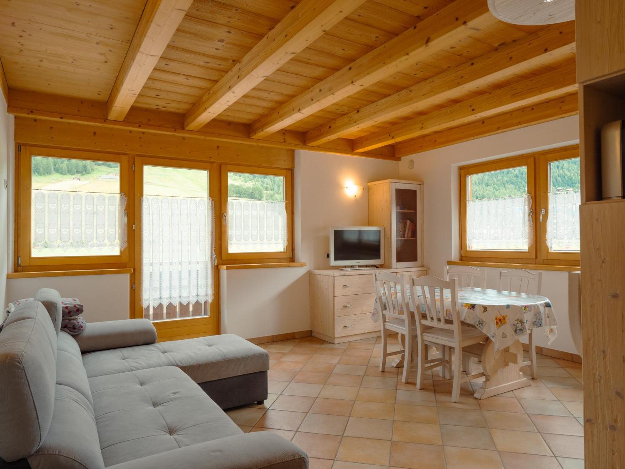 Chalet Irene リヴィーニョ エクステリア 写真