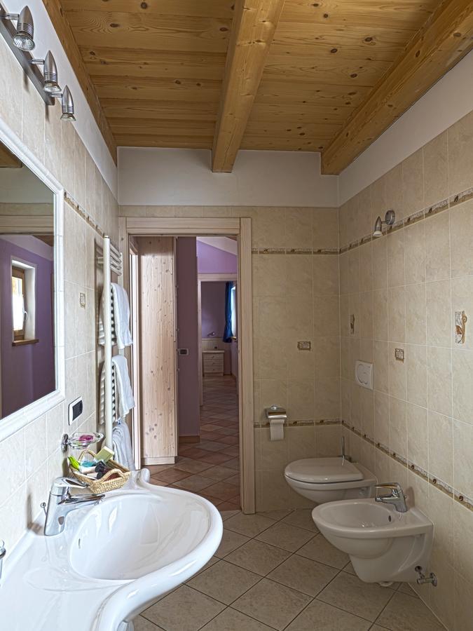 Chalet Irene リヴィーニョ エクステリア 写真