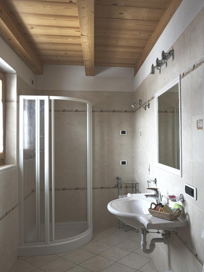 Chalet Irene リヴィーニョ エクステリア 写真